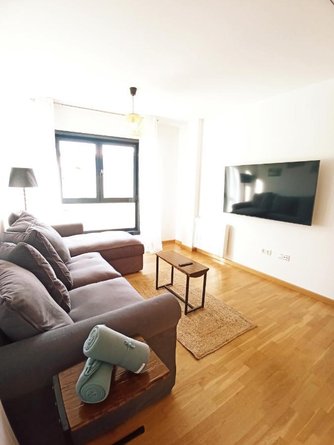 דירות ויביירו Casa Do Xuli מראה חיצוני תמונה