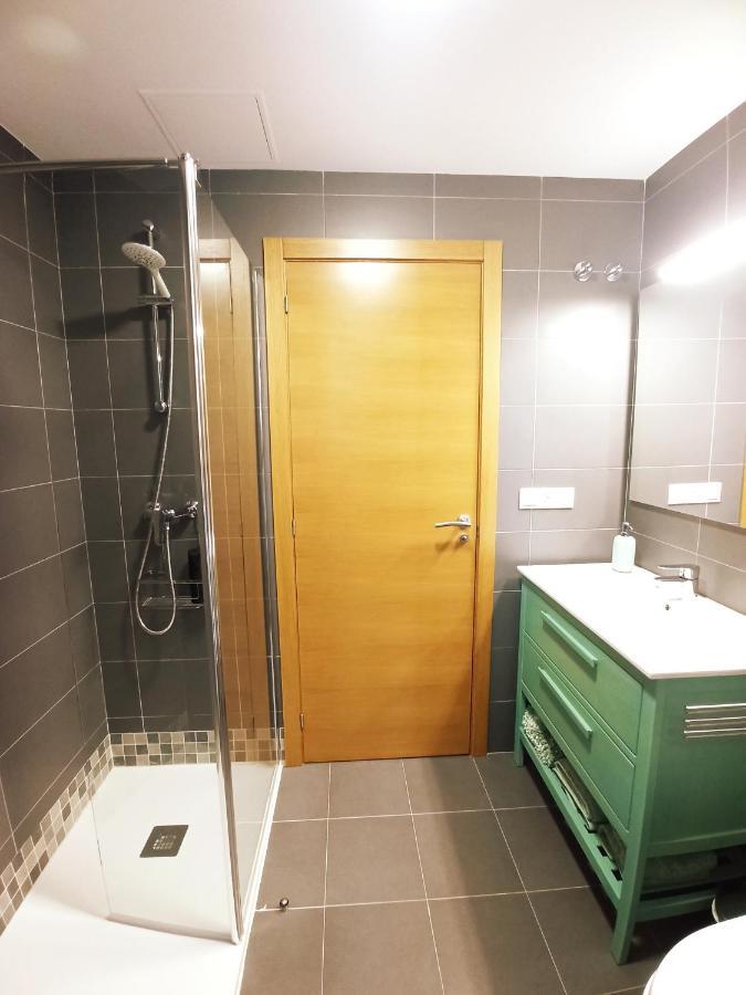 דירות ויביירו Casa Do Xuli מראה חיצוני תמונה